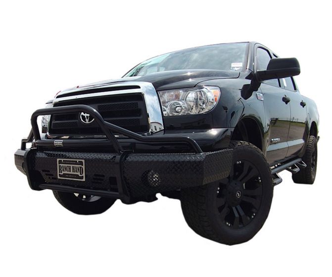 Lucky 13 Nets Oklahoma Angler a Brand New Toyota Tundra at