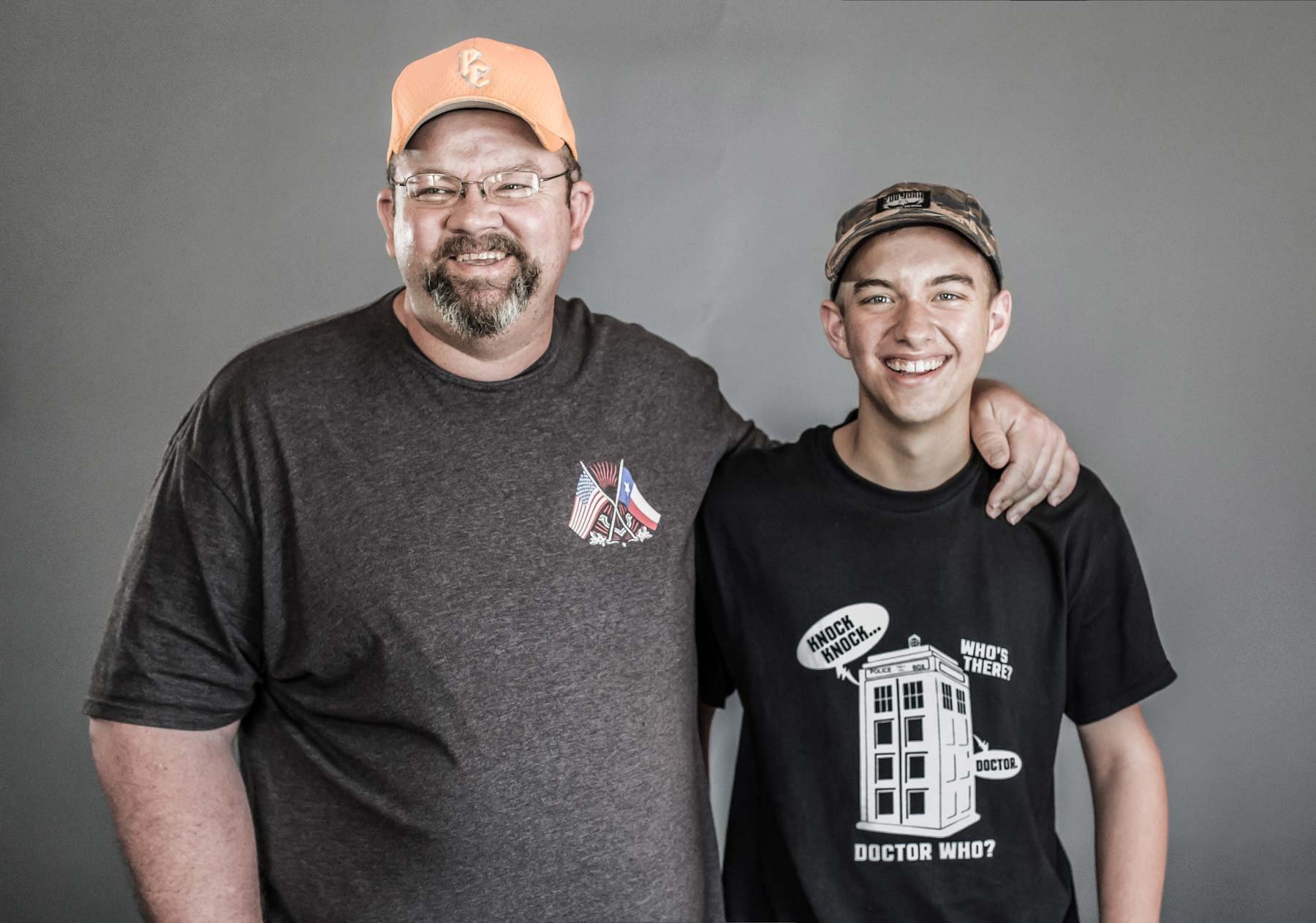 “The best five to six hundred bucks I ever spent on that truck was that brush guard.” - Wes