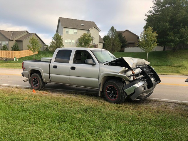 These Grille Guards Are Strong!