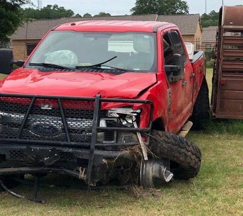 I don't believe I will ever own another vehicle without a Ranch Hand!